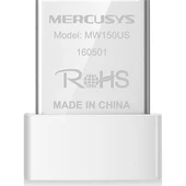 Mercusys MW150US 150 Mbps Kablosuz Ağ Adaptörü thumbnail 1