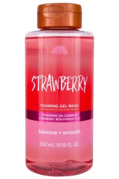 Tree Hut Strawberry Duş Jeli 532ML thumbnail 1