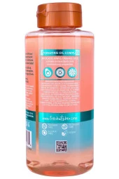 Tree Hut Vitamin C Duş Jeli 532ML thumbnail 2