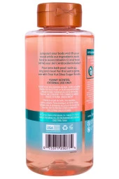 Tree Hut Vitamin C Duş Jeli 532ML thumbnail 3