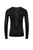 2AS Men Heatwave Seamless Baselayer Erkek Termal İçlik thumbnail 3