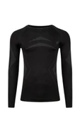2AS Men Heatwave Seamless Baselayer Erkek Termal İçlik thumbnail 1