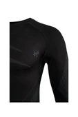 2AS Men Heatwave Seamless Baselayer Erkek Termal İçlik thumbnail 4