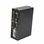 MT-VIKI 4 Port RS232 Switch MT-223-4 thumbnail 4
