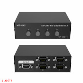 MT-VIKI 4 Port RS232 Switch MT-223-4 thumbnail 6