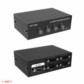 MT-VIKI 4 Port RS232 Switch MT-223-4 thumbnail 7