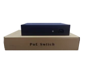 4 PORT COMBO SWITCH CM-0420-4+2 10/100 Mbps thumbnail 2