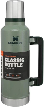 Stanley Klasik Vakumlu Termos, 1.9 L thumbnail 2