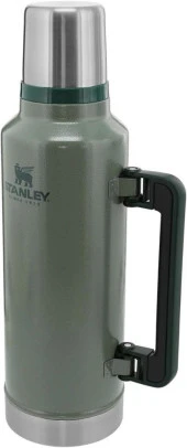 Stanley Klasik Vakumlu Termos, 1.9 L thumbnail 3