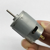 RS380 6V DC Motor thumbnail 2