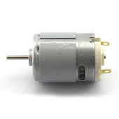 RS380 6V DC Motor thumbnail 5