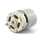 RS380 6V DC Motor thumbnail 6