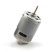 RS380 6V DC Motor thumbnail 7