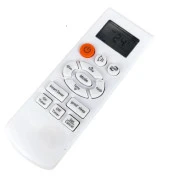 Vestel NATURE PLUS 18 Klima Kumandası thumbnail 2