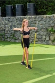 Slazenger Light Resistance Tube thumbnail 6