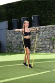 Slazenger Light Resistance Tube thumbnail 7