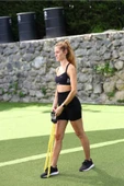 Slazenger Light Resistance Tube thumbnail 5