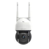 samart hybrid 5mp Smart  Mini Dome kamera thumbnail 4