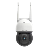 samart hybrid 5mp Smart  Mini Dome kamera thumbnail 5
