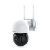 samart hybrid 5mp Smart  Mini Dome kamera thumbnail 7