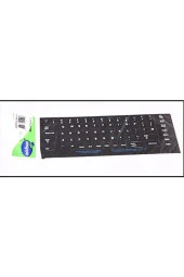 ADDISON 300164 İNGİLİZCE Q KLAVYE STIKER thumbnail 2