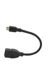 Utv007 Chip Android Video Dvr Uyumlu Micro Usb Otg Kablo Mc215 thumbnail 2