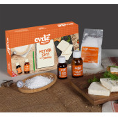 Evde Peynir Seti Paket thumbnail 2