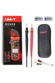 Ut-204 Ac/dc 600a Pens Ampermetre thumbnail 6