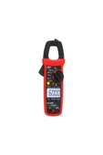 Ut-204 Ac/dc 600a Pens Ampermetre thumbnail 1