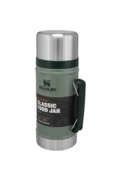 Stanley Klasik Vakumlu Çelik Yemek Termosu 0.94 Lt thumbnail 3