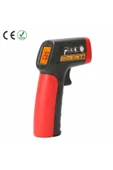 Uni-T UT300A+ Infrared Lazerli Termometre thumbnail 4