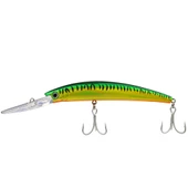 Sea Horse Deep Ghost Diver 11 Cm 16 Gr Fire Tiger thumbnail 1