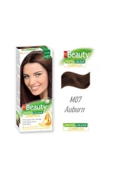 MM Beauty Saç Boyası M 07 (KESTANE) Set Boya thumbnail 1