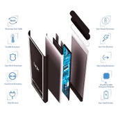 LinkTech iPhone 6s Plus Batarya 3150 mAh thumbnail 3