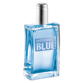 Avon Individual Blue Erkek Parfüm EDT 100 ML thumbnail 1