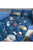 Clasy Ranforce Bebek Uyku Seti Robo V1 Mavi thumbnail 2