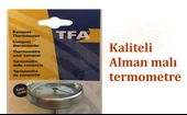 TFA Metal Kompost Toprak Termometresi thumbnail 6