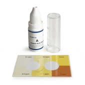 ChemBio Serbest Klor Test Ölçüm Kiti thumbnail 3