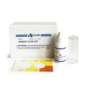 ChemBio Serbest Klor Test Ölçüm Kiti thumbnail 2