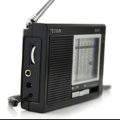 Tecsun R-911 Dünya Radyosu thumbnail 5