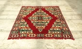 Shark Anadolu Apaçi Kilim thumbnail 6