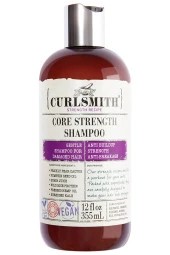 Curlsmith Core Strength Güçlendirici Şampuan 355ML thumbnail 1