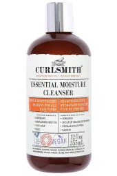 Curlsmith Essential Moisture Cleanser Nemlendirici Şampuan 355ML thumbnail 1