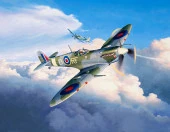 Revell Model Set Spitfire - 63897 thumbnail 4