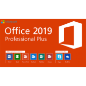 Windows 11 Home + Office 2019 Pro Plus Dijital Lisans ESD thumbnail 2