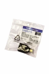 LogiLink AH0010 HDMI Type A Dişi - Micro HDMI Type D Erkek Adaptör thumbnail 3