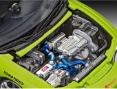 Revell 1:25 Fast & Furious Brians 95 Mitsubishi Eclipse thumbnail 4