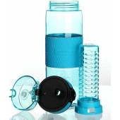 Uzspace 5061 Tritan Matara 700 Ml Mavi thumbnail 2
