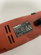 Hilti SR16 Darbeli Matkap 2.El thumbnail 4