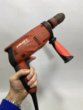 Hilti SR16 Darbeli Matkap 2.El thumbnail 6